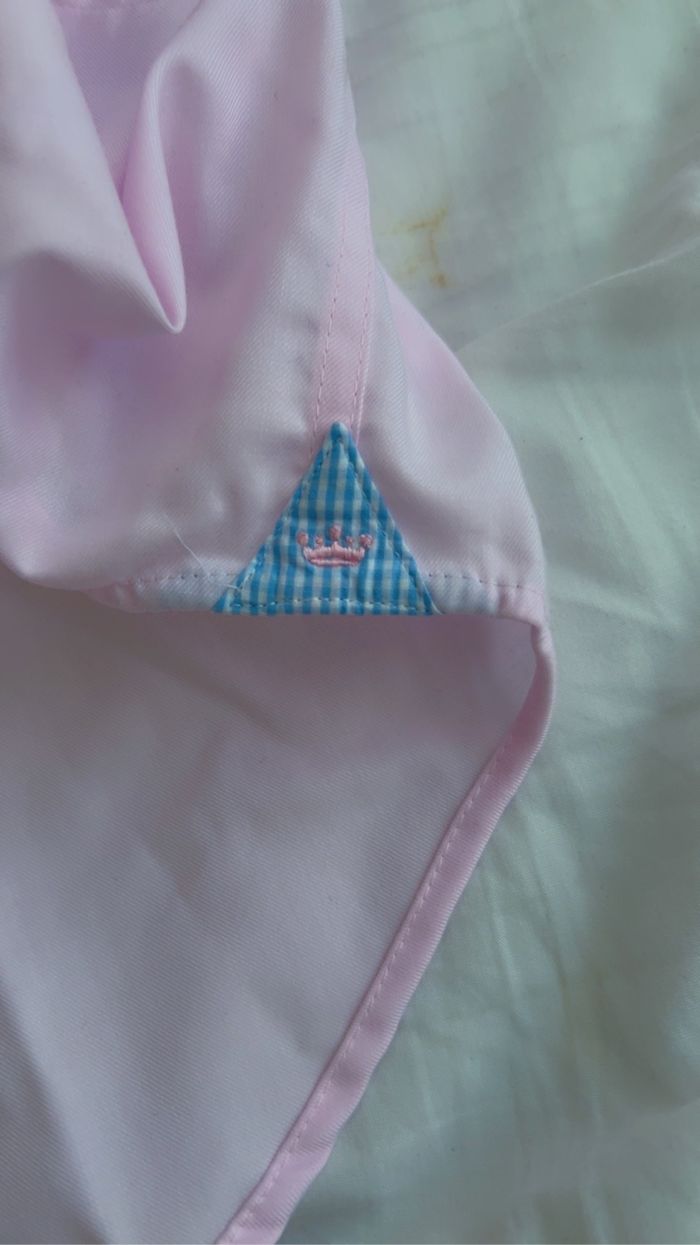Chemise vicomte Arthur - photo numéro 7