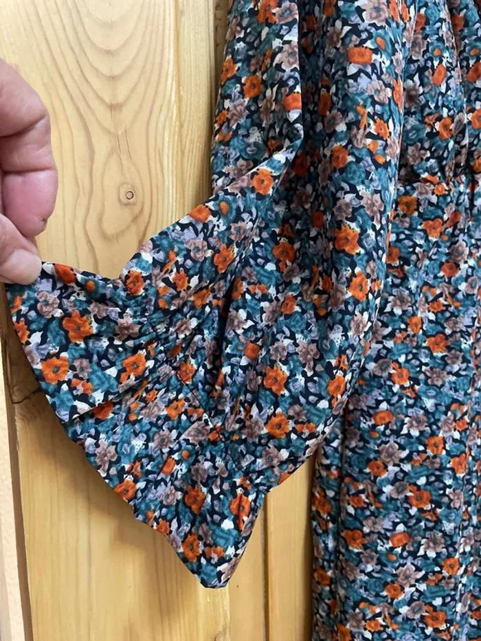 Robe légère - photo numéro 5