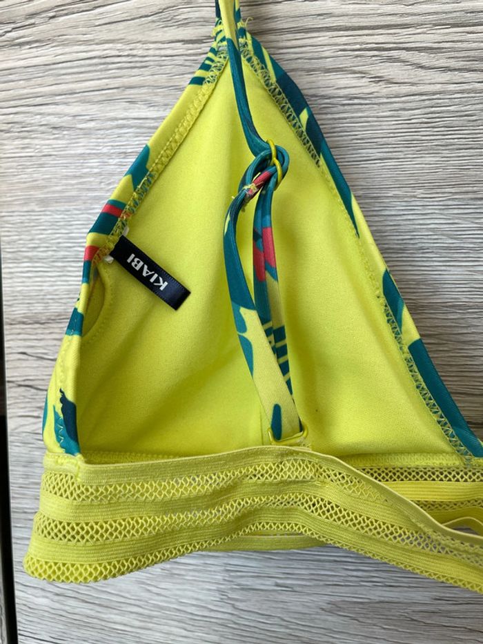 Maillot de bain, Kiabi, taille 38 - photo numéro 8