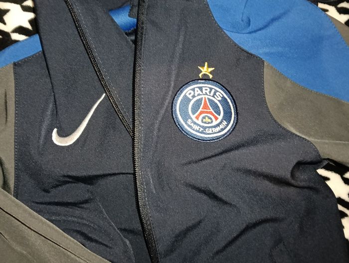 Survêtement garçon - photo numéro 4