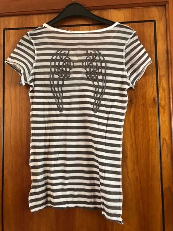 T-shirt Best Mountain 36