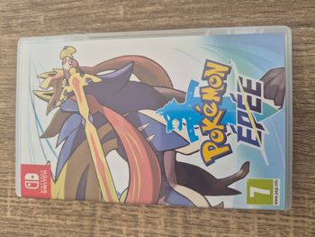 Switch Pokémon Epée