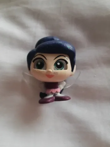 Doorables de vidia de clochette Disney