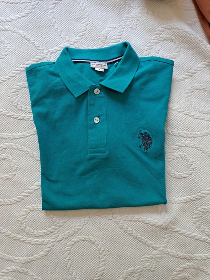 Polo taille M