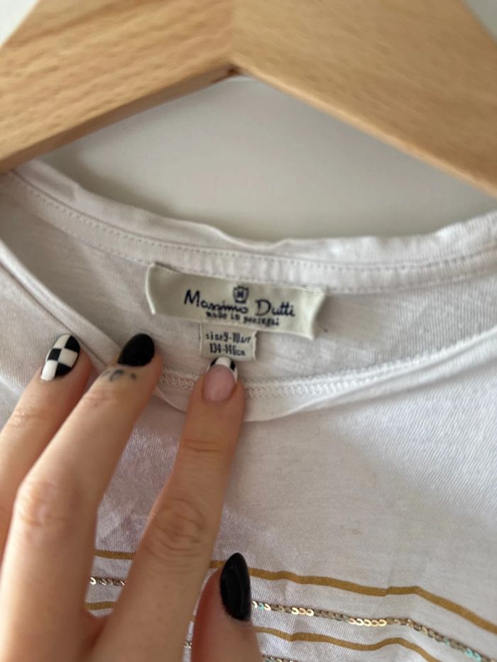 Haut manche longue - photo numéro 3