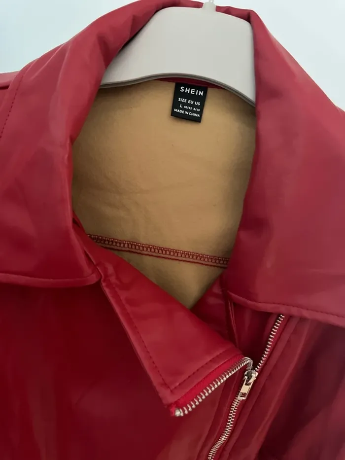 veste - photo numéro 2