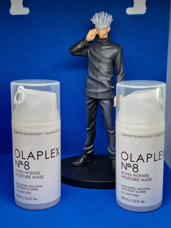 Lot x2 Olaplex N8