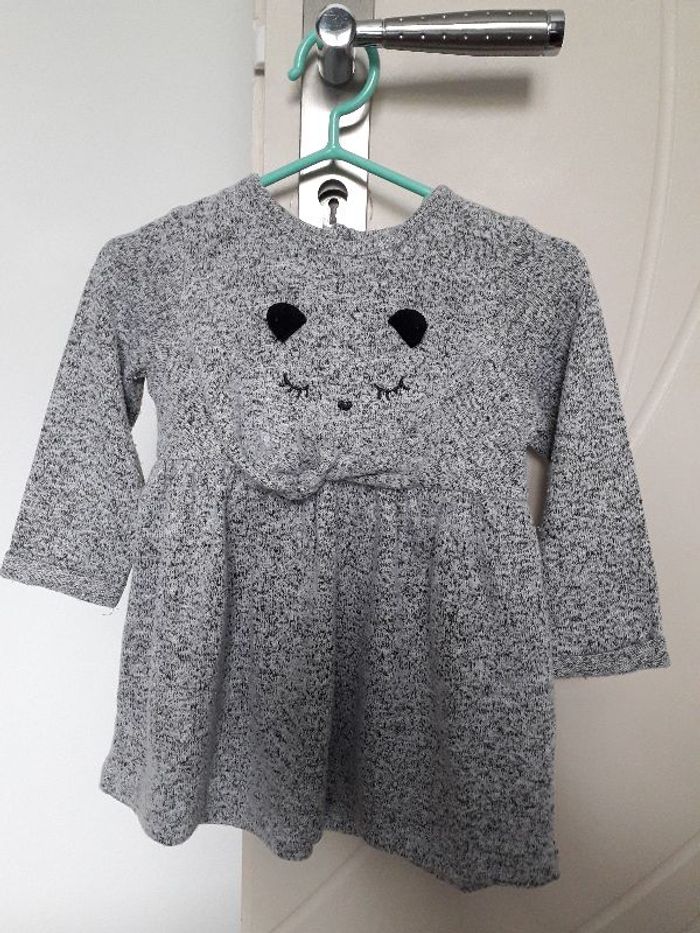 robe 6 mois