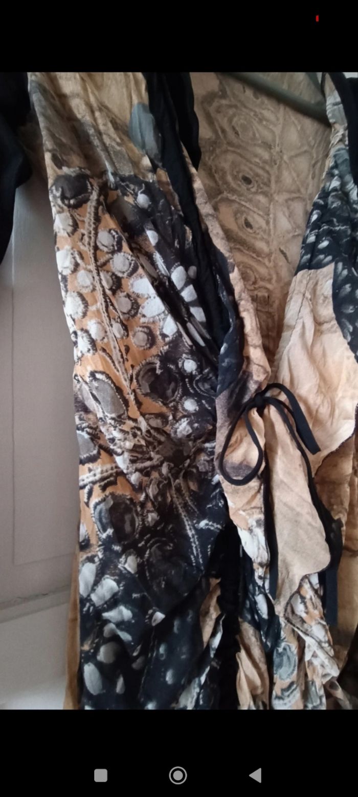 Gilet Tanaïs - photo numéro 2