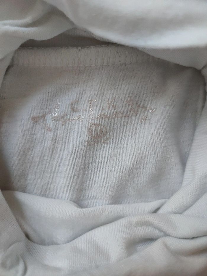 Sous pull - photo numéro 2