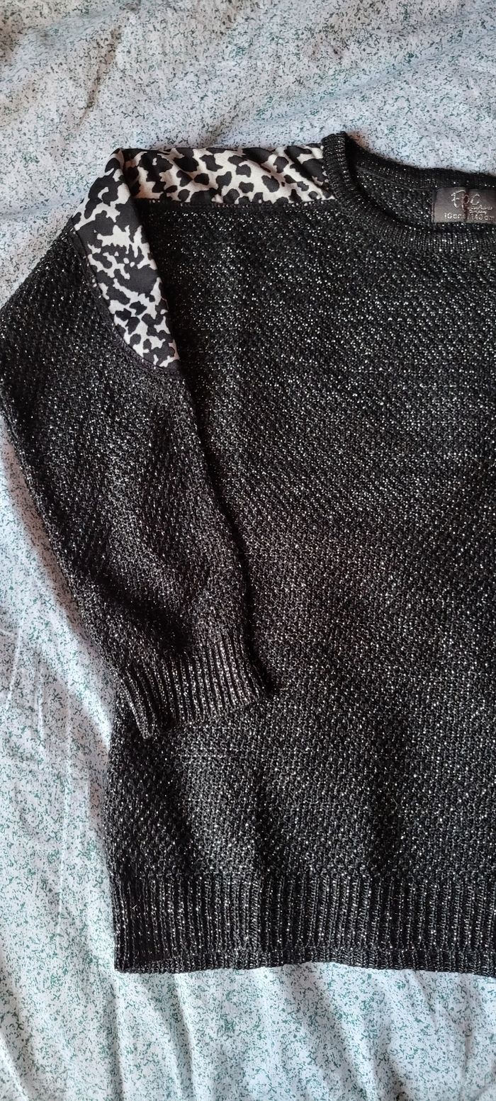 Pull fin - photo numéro 2