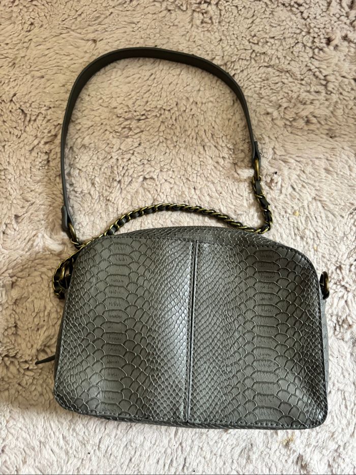 sac à main captain tortue - photo numéro 2