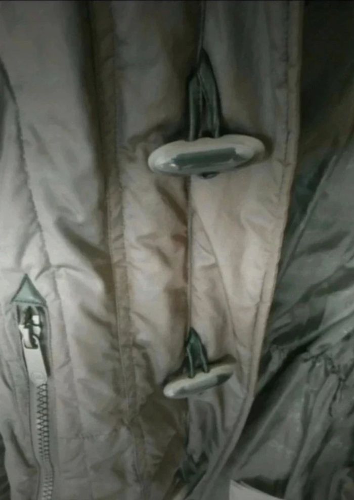 Veste doudoune 34/36 mexx - photo numéro 3