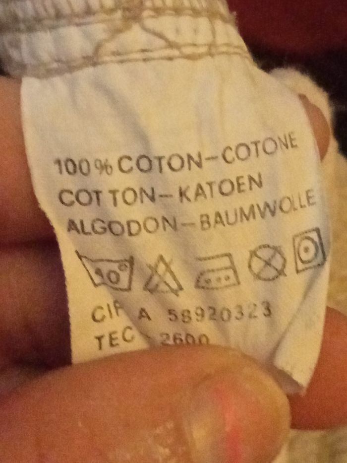 Pantalon (-4) - photo numéro 8