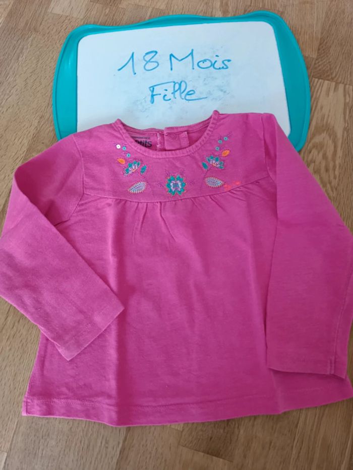 T-shirts ML