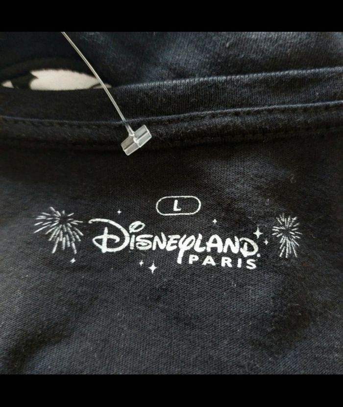T shirt Disney - photo numéro 3