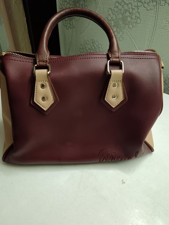 Sac à main - photo numéro 5