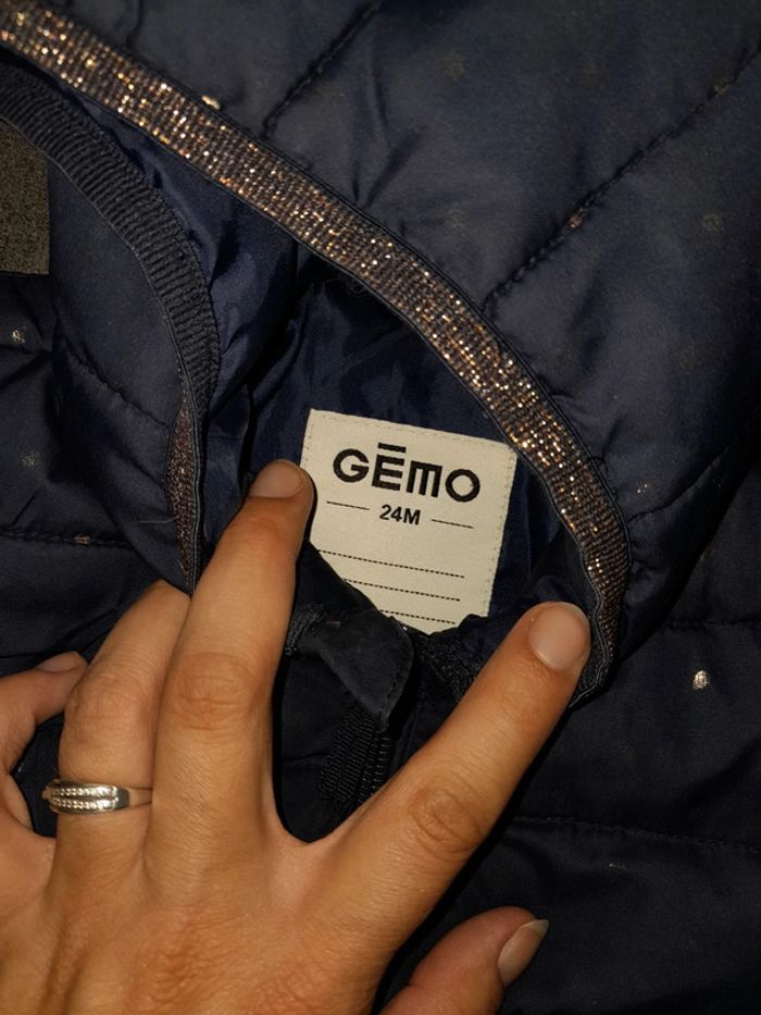 Manteau léger - photo numéro 2