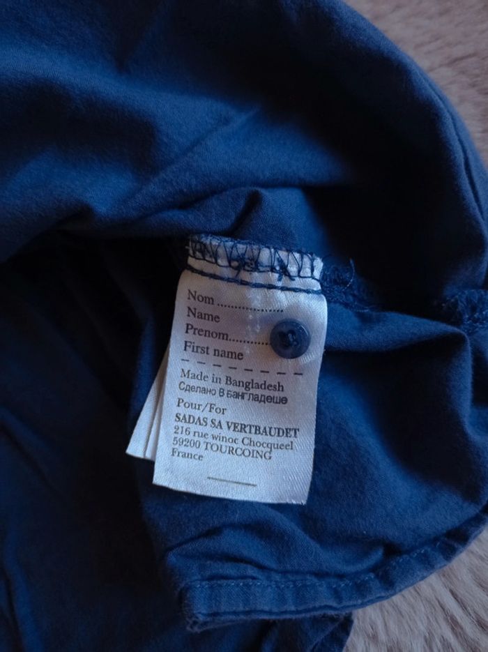 Robe Vertbaudet 8 ans - photo numéro 5