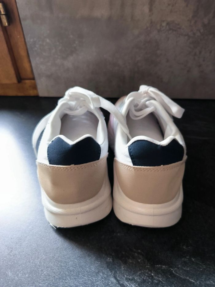 Basket - photo numéro 4