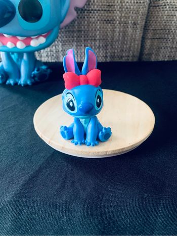 Figurine Stitch - Collection winter (6 sur 6)