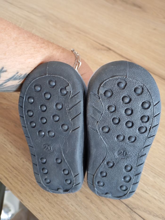 Chausson - photo numéro 3