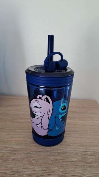 Gobelet Stitch et Angel 