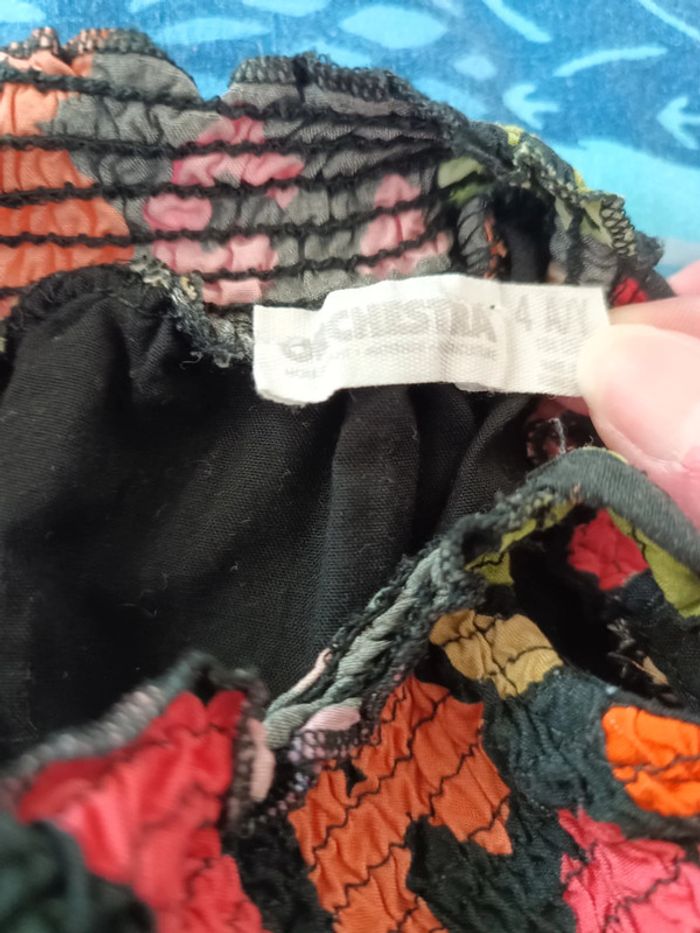 Robe 4 ans - photo numéro 2