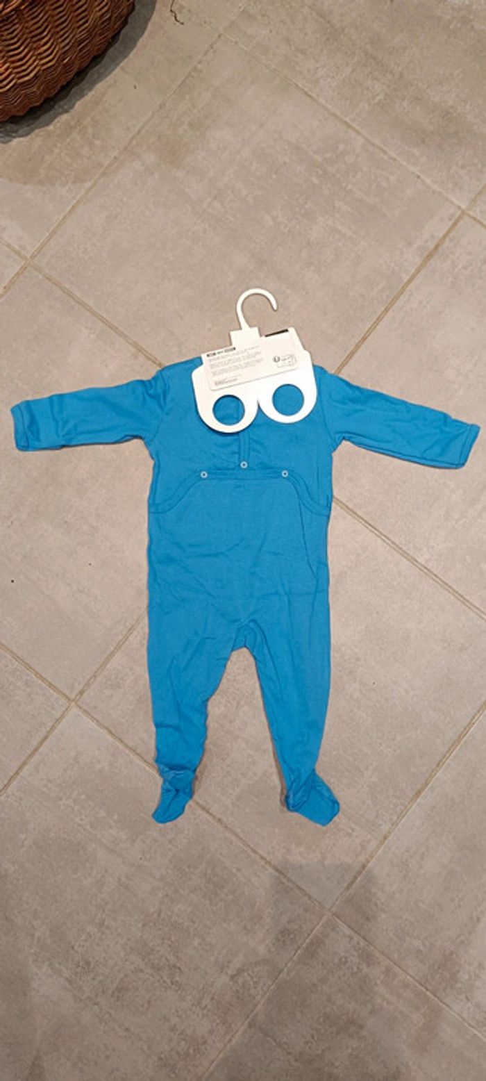 Pyjamas petit bateau - photo numéro 3
