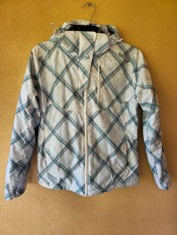 Veste de ski