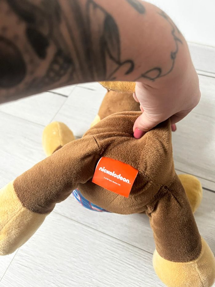 Grande peluche Chase - photo numéro 3