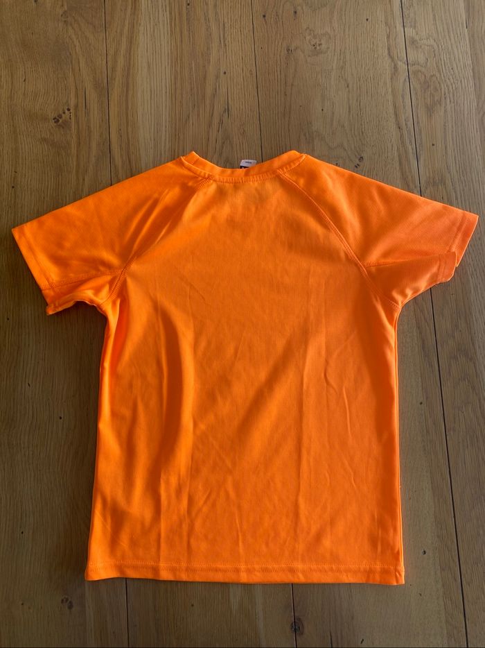 Tee-shirt de sport 8 ans - photo numéro 3