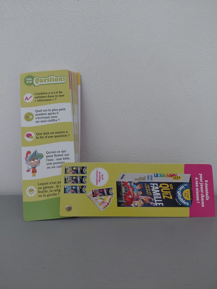Les incollables - photo numéro 3