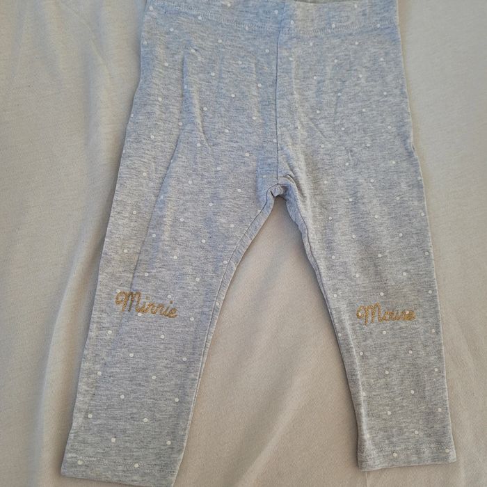 Legging disney 18 mois - photo numéro 2