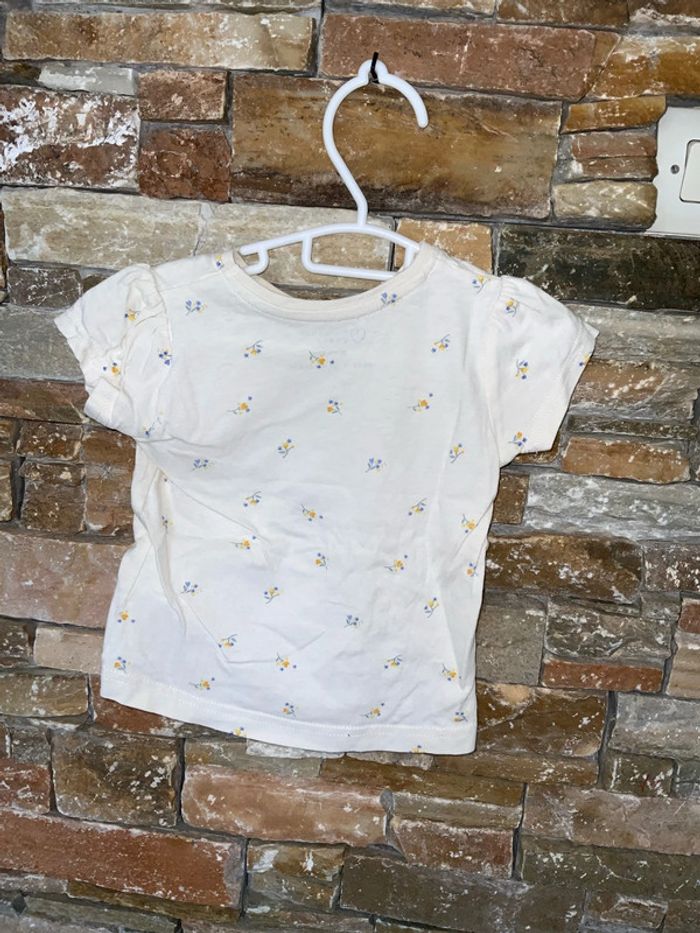 T shirt - photo numéro 2