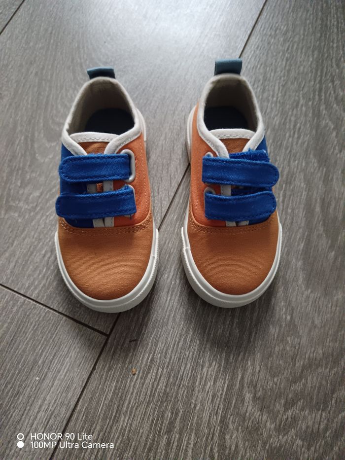 Chaussures
