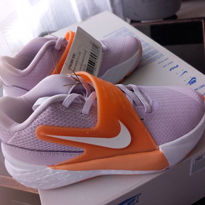 Basket nike - photo numéro 4