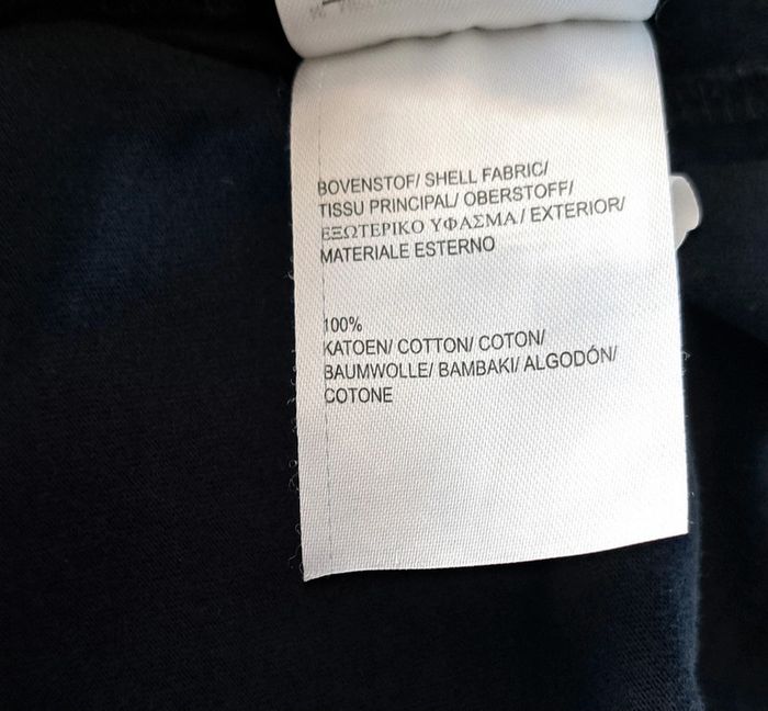 Lot de 2 tee-shirts DC et Petrol Industries - photo numéro 17