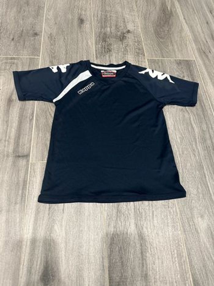 T shirt et short Kappa - photo numéro 2