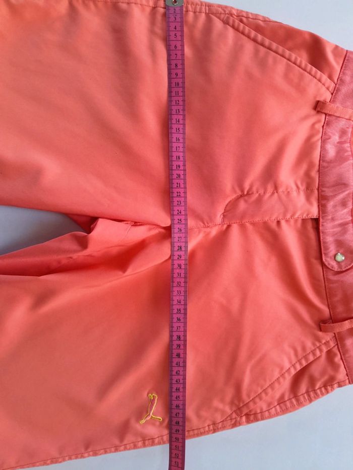 Short tennis femme puma taille 38 - photo numéro 12