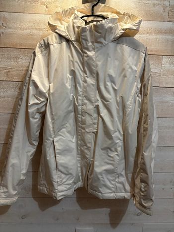 blouson de ski femme