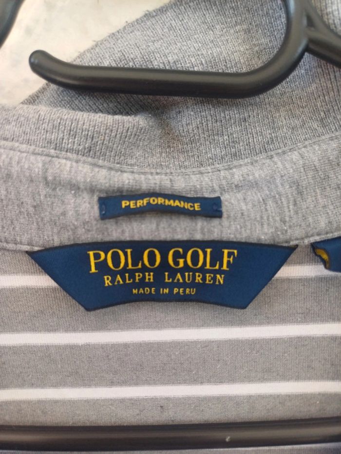 Polo Golf Ralph Laureen