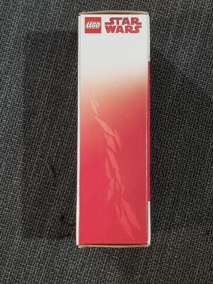 Lampe porte clé lego droid - photo numéro 2