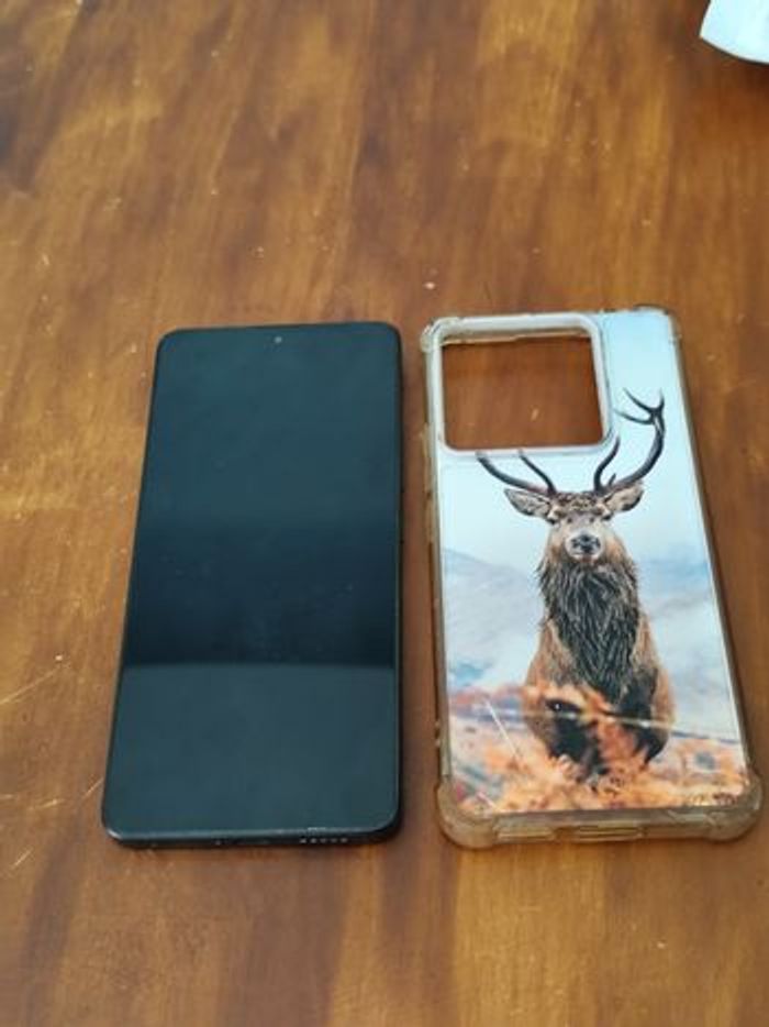Redmi Note 13 Pro 5G - photo numéro 2