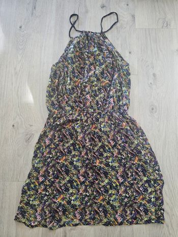 Robe d'été
