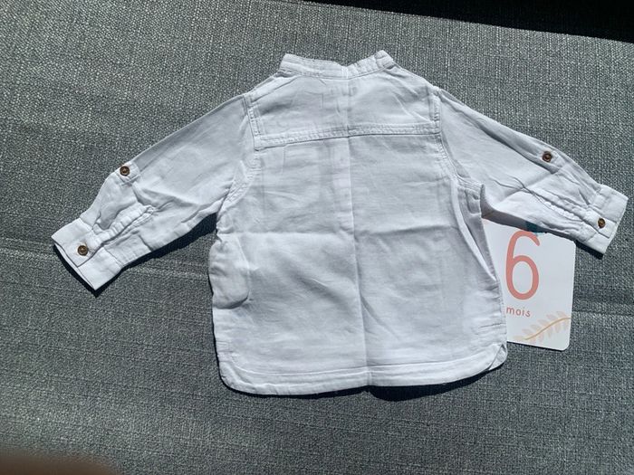 Polo 6 mois - photo numéro 2
