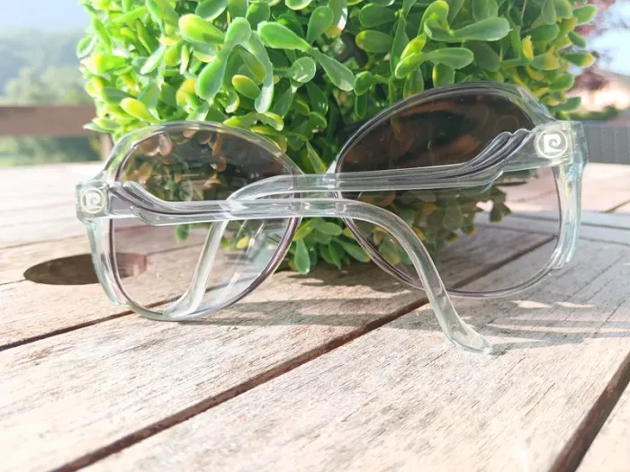 Rare lunettes 70's Pierre Cardin - photo numéro 8