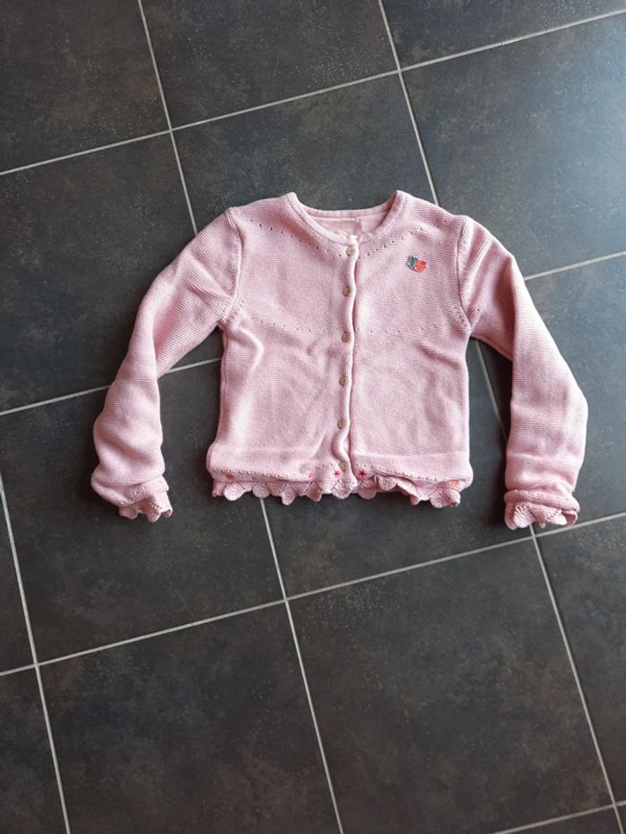 Ensemble sergent major 8 ans - photo numéro 4