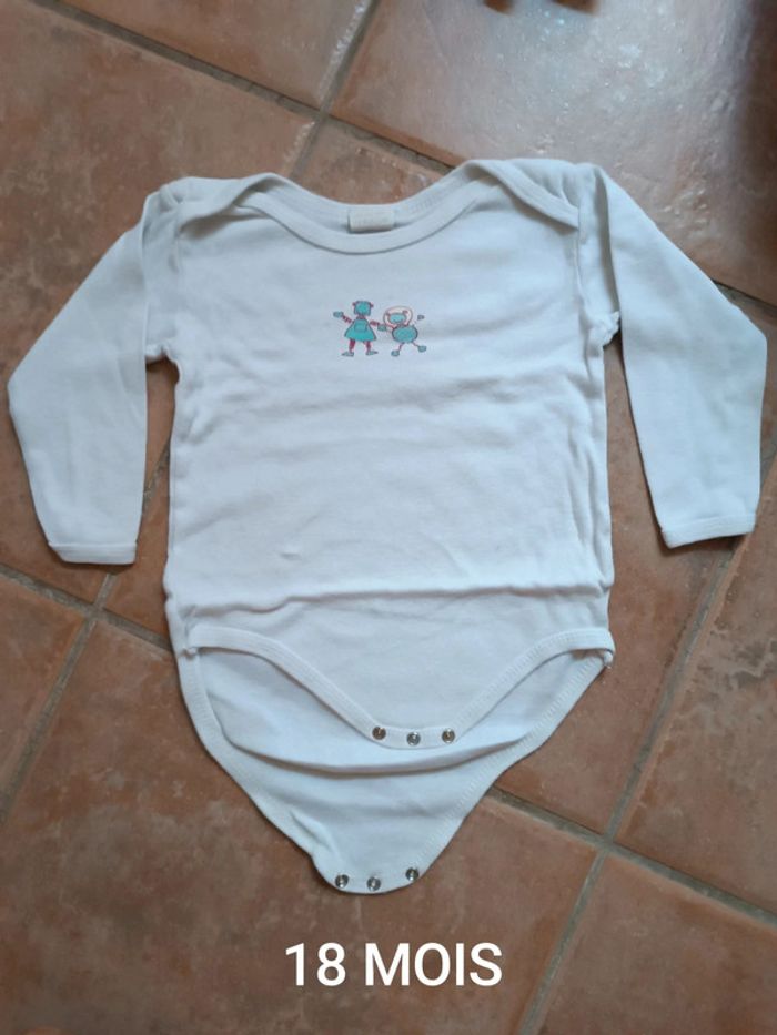 Body 18 MOIS