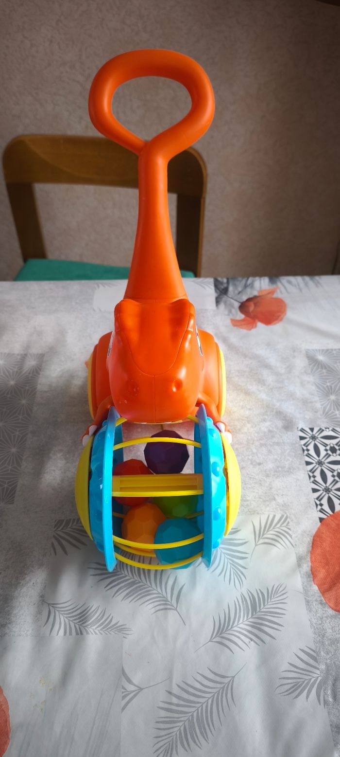 Dinausaure - photo numéro 2